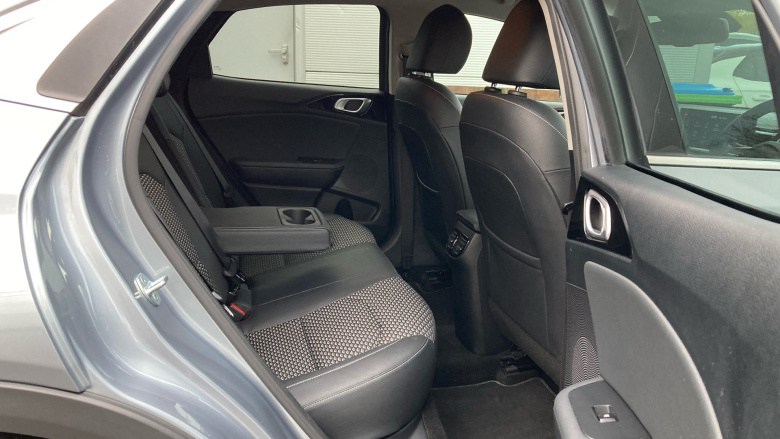 Kia Xceed 1.5T GDi ISG 3 5dr Petrol Hatchback